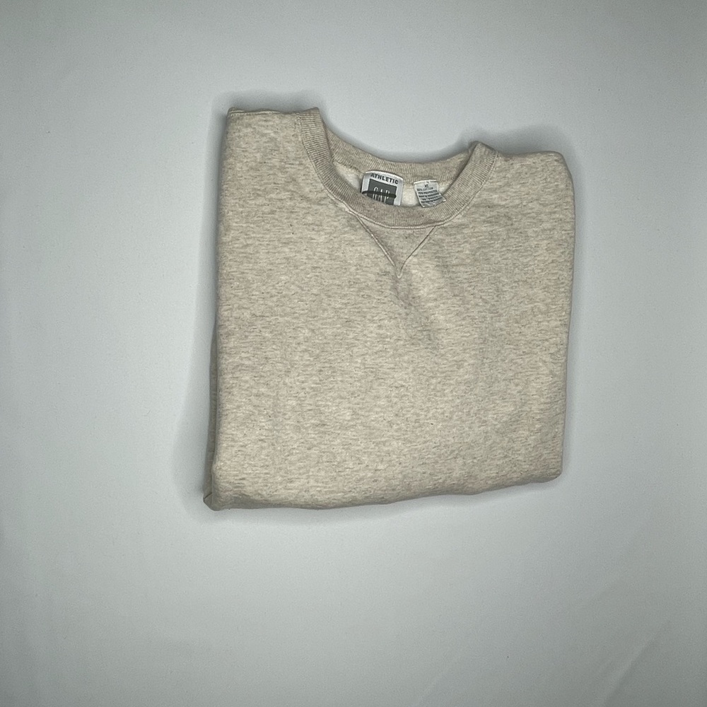 Gap Sweatshirt size Extra large Beige